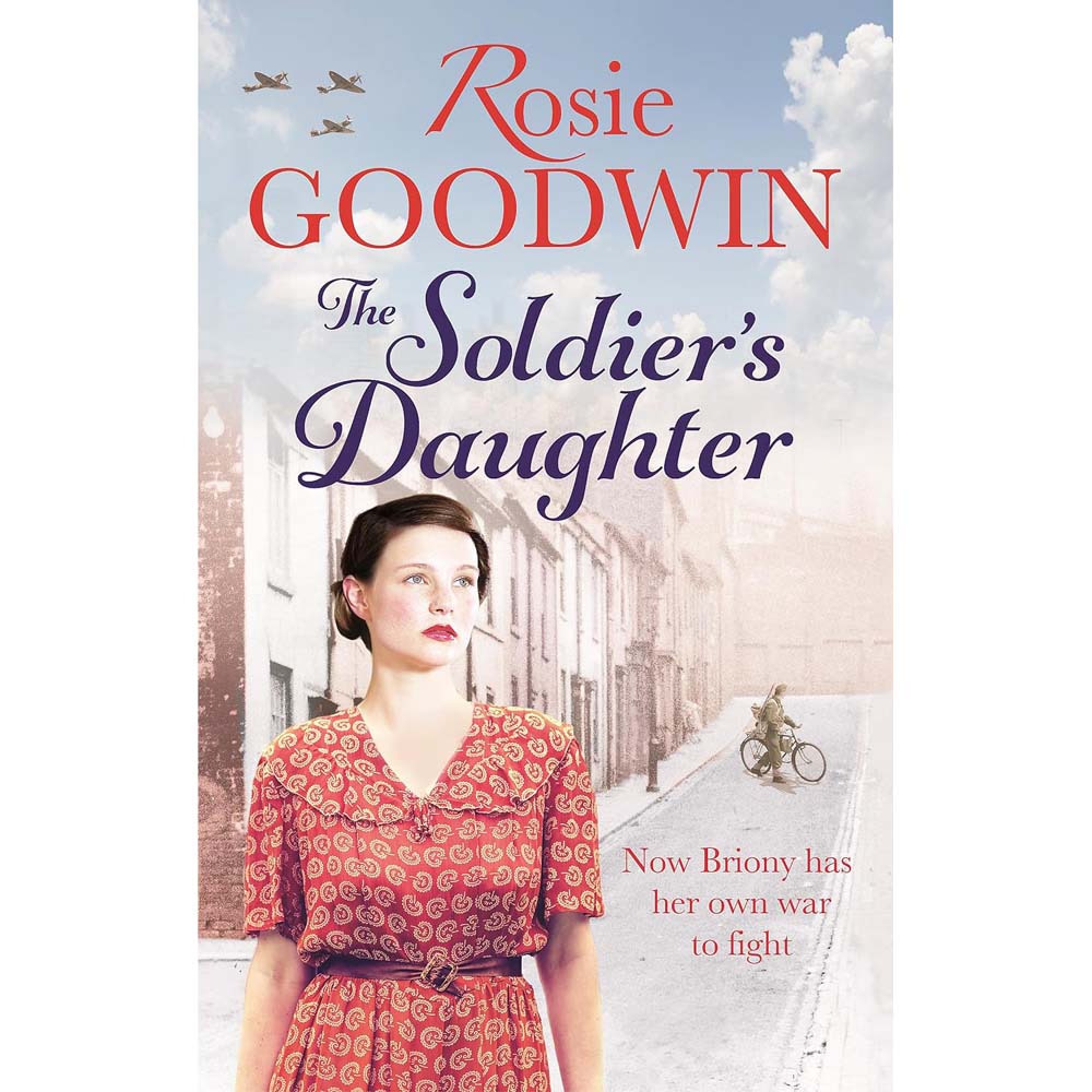 Stand Alone Novels by Rosie Goodwin