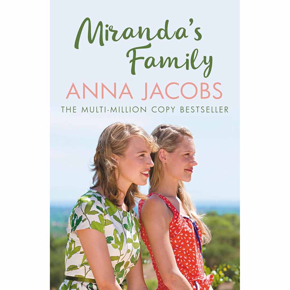 Mirandas Family