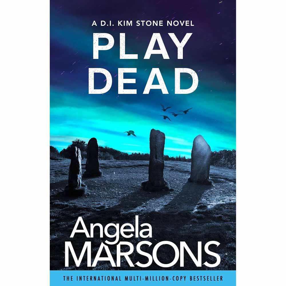 CLEARANCE: Play Dead