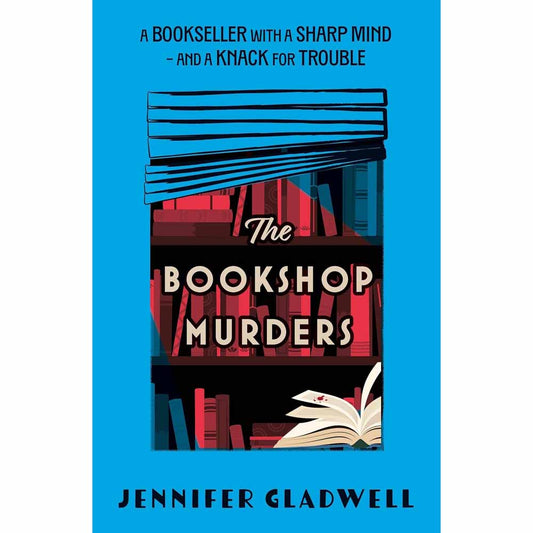 The Bookshop Murders