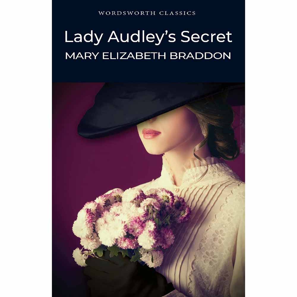 CLEARANCE: Lady Audley's Secret