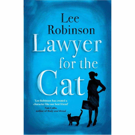 Lawyer for the Cat