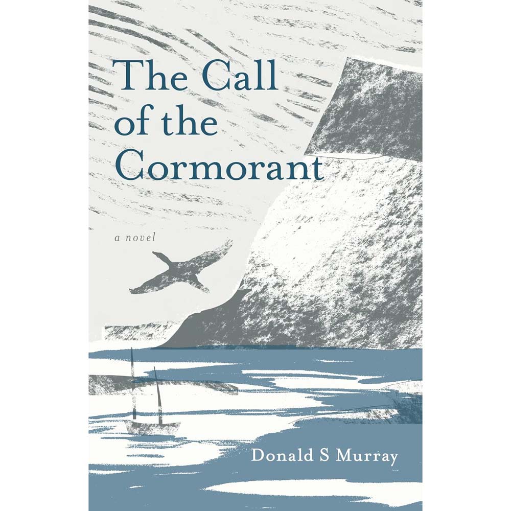 CLEARANCE: Call of the Cormorant