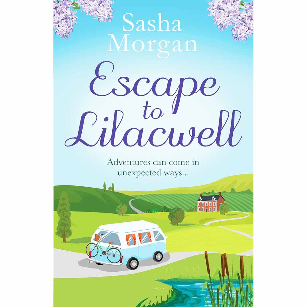CLEARANCE: Escape to Lilacwell