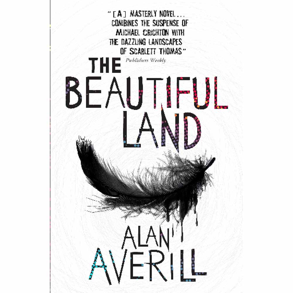 The Beautiful Land