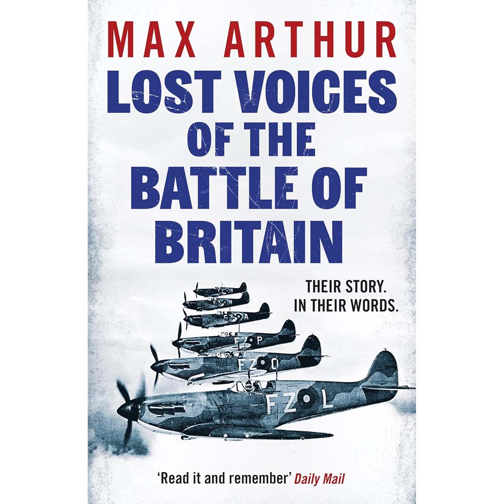 Lost Voices Series