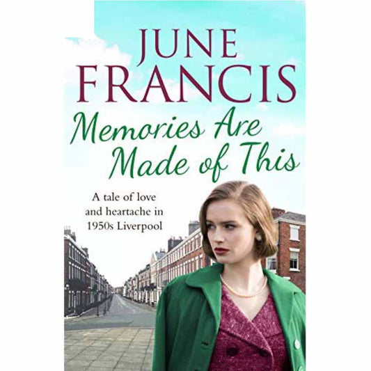 Memories Are Made of This