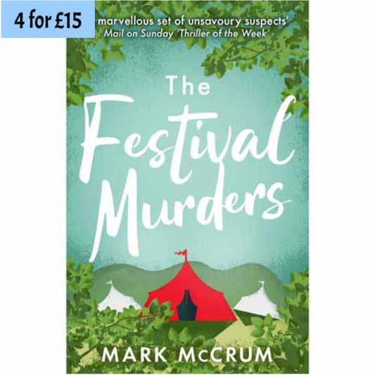 The Festival Murders