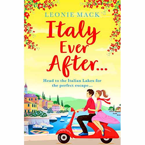 CLEARANCE: Italy Ever After