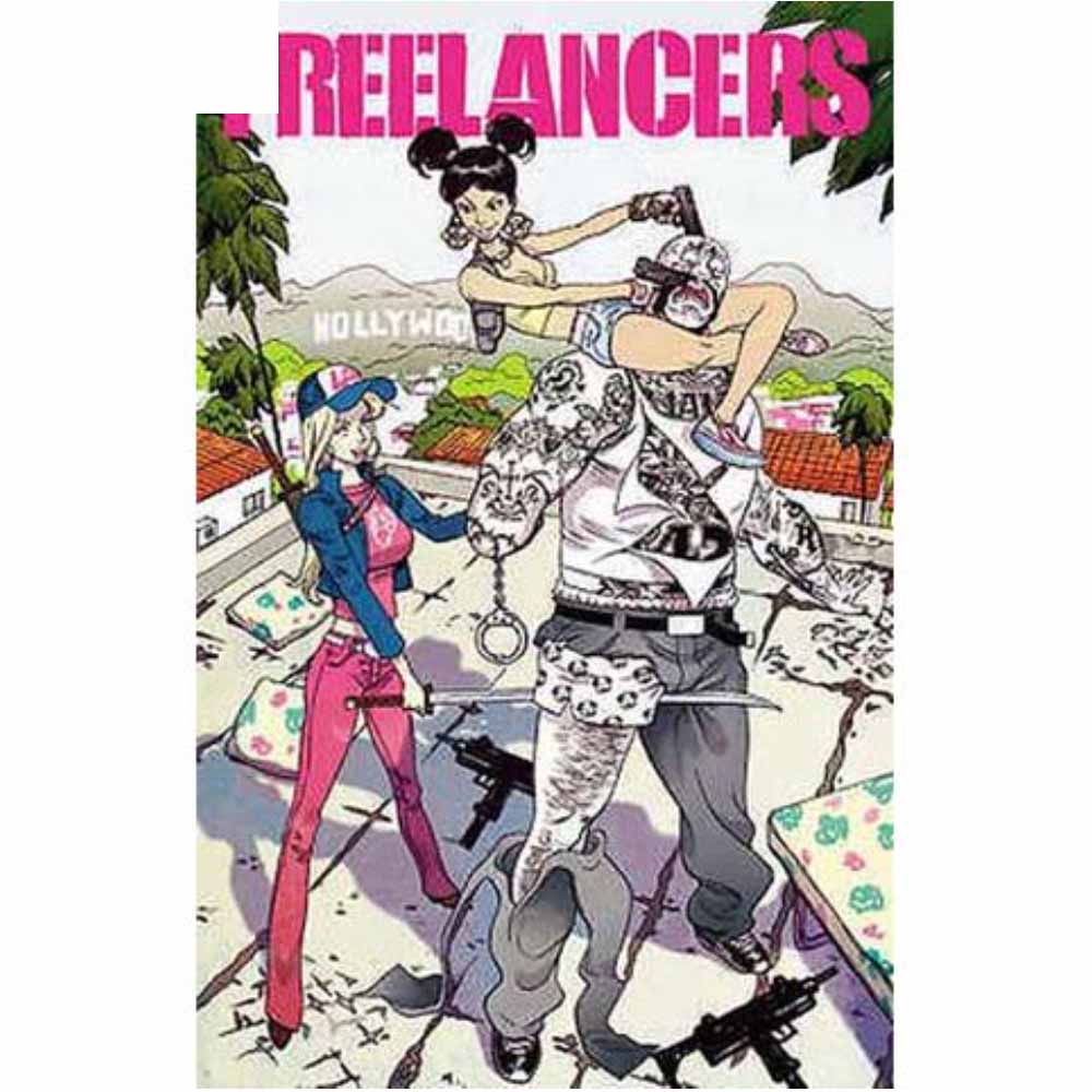 Freelancers