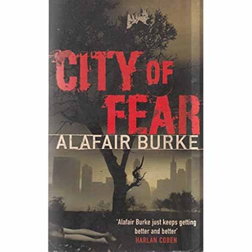 City of Fear