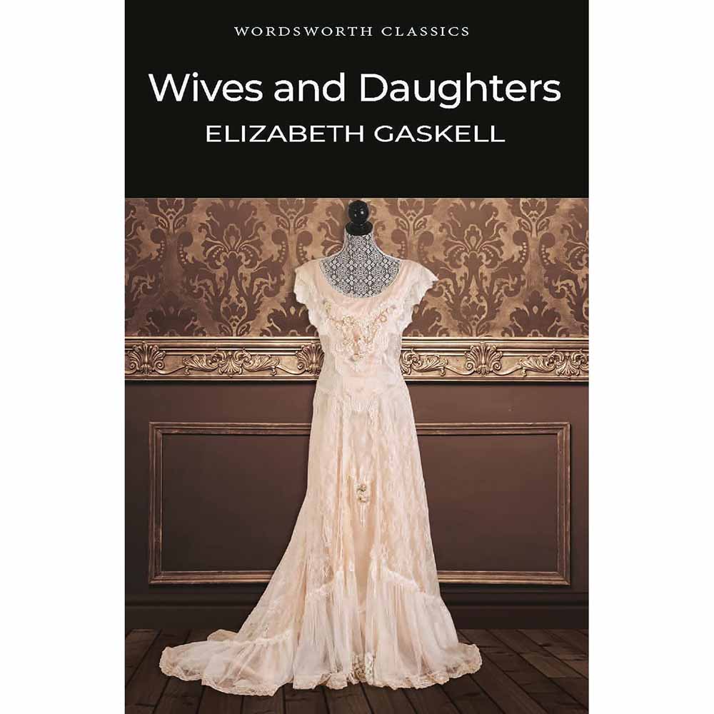 CLEARANCE: Wives and Daughters
