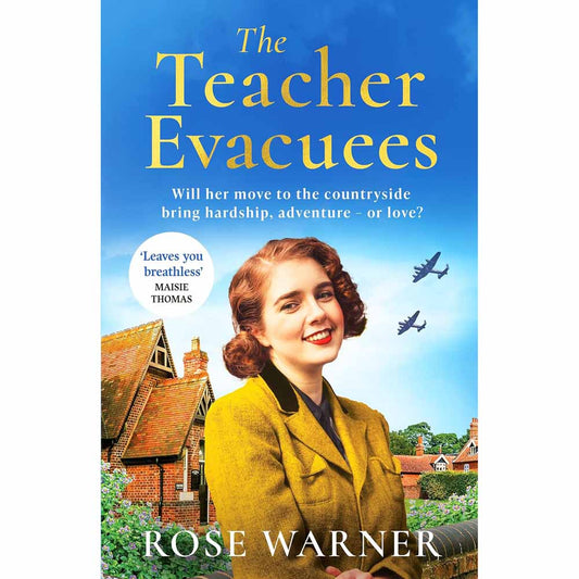 The Teacher Evacuees