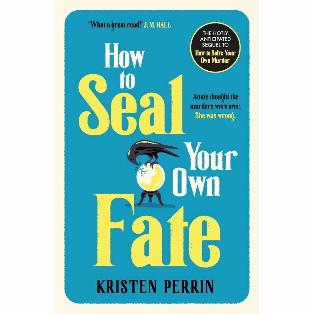 CLEARANCE: How to Seal Your Own Fate