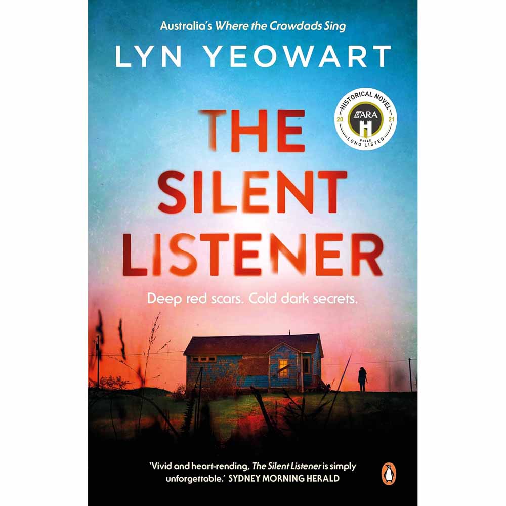 The Silent Listener