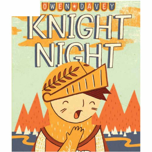 Knight Night
