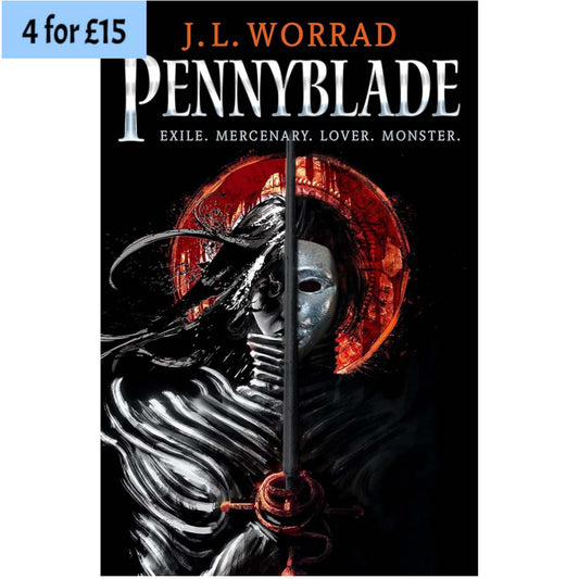 Pennyblade