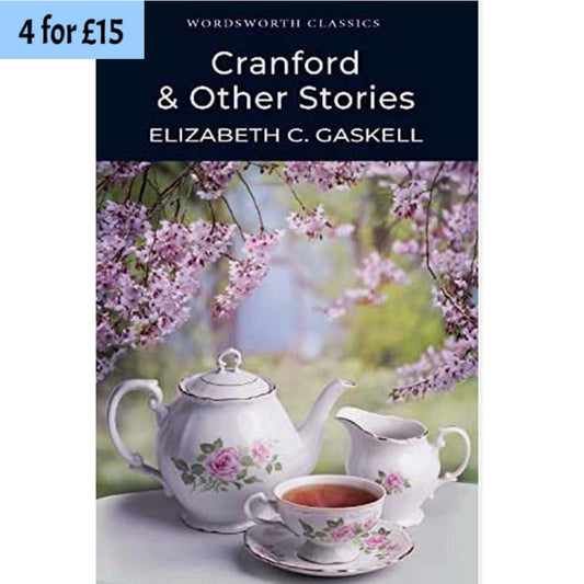 Cranford & Other Stories
