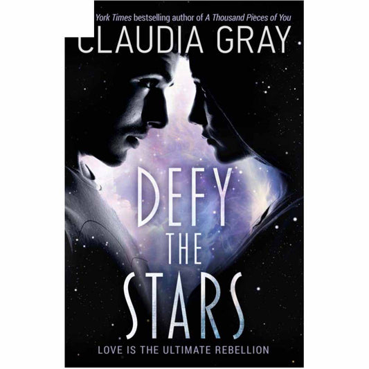 Defy The Stars
