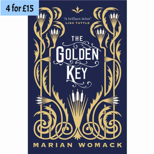 The Golden Key