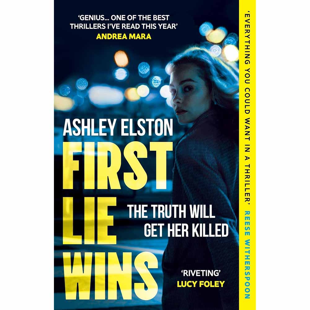 First Lie Wins
