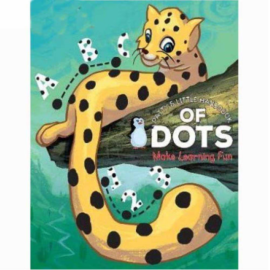 Patty's Little Handbook of Dots