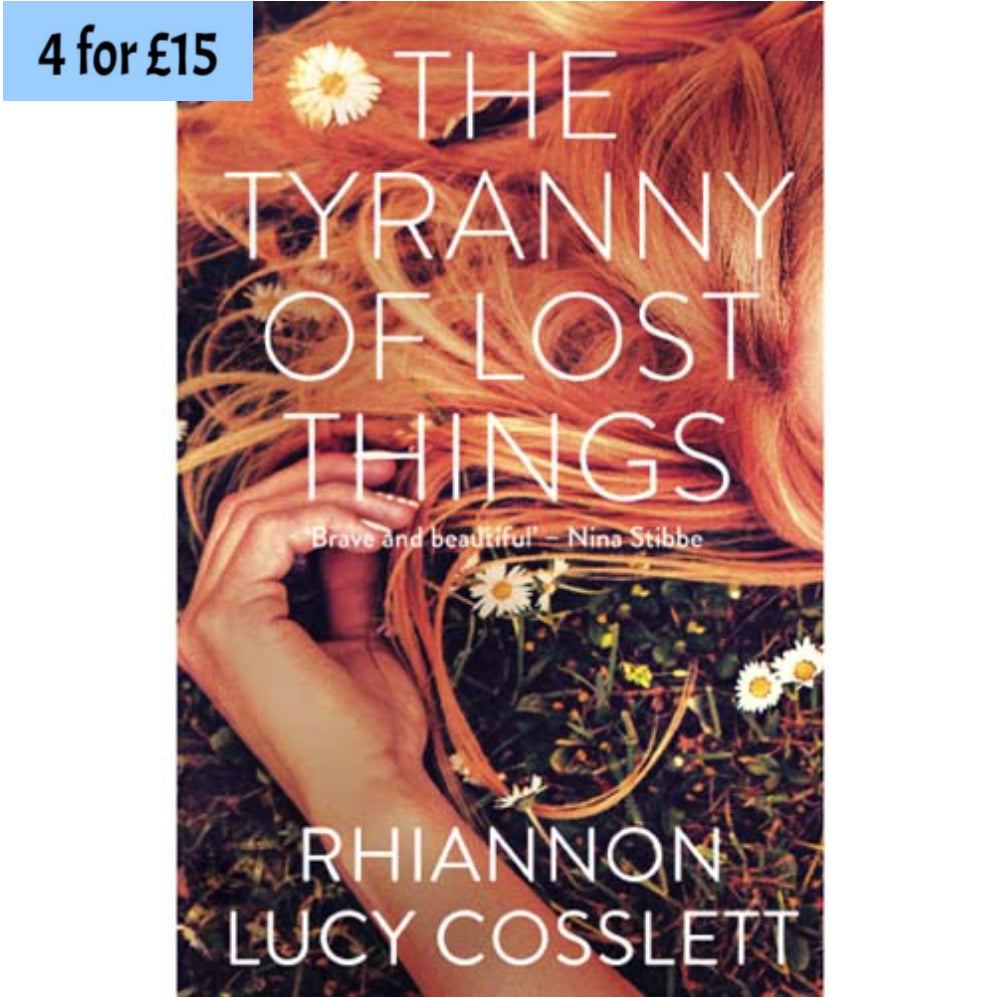 The Tyranny of Lost Things