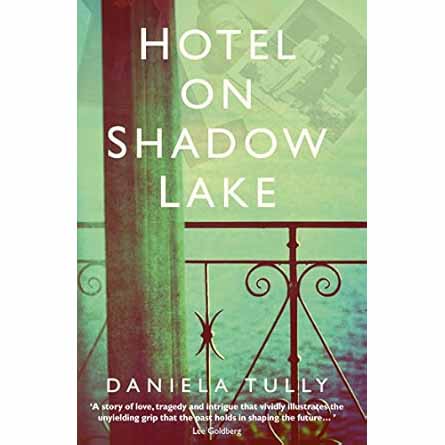 Hotel on Shadow Lake