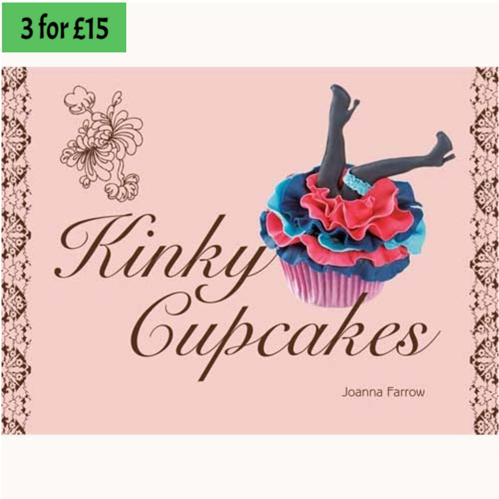 Kinky Cupcakes