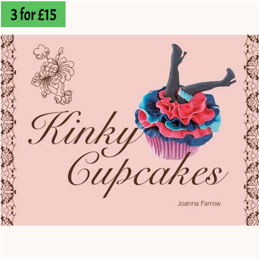 Kinky Cupcakes