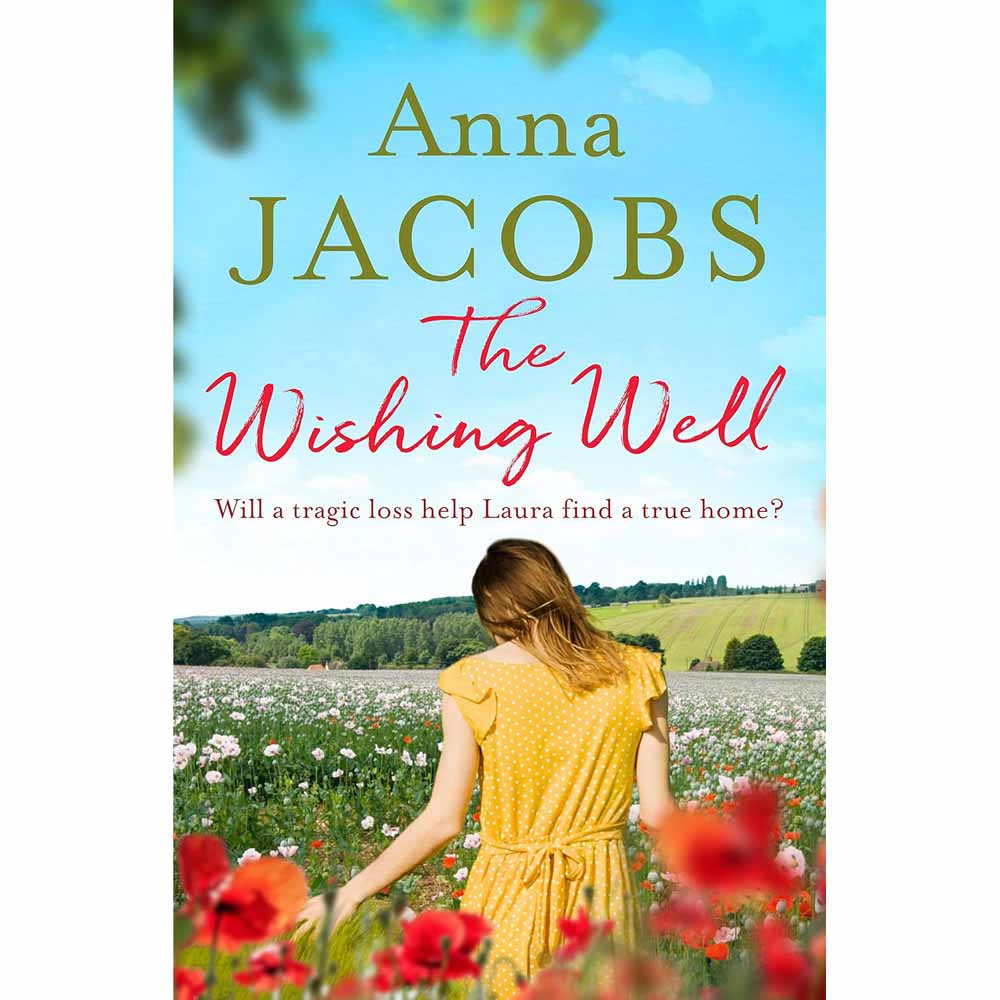 The Wishing Well