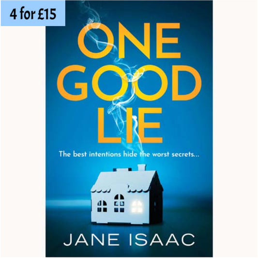 One Good Lie