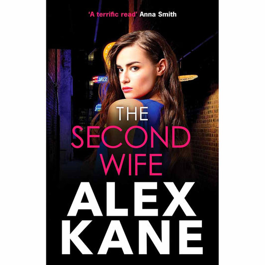 The Second Wife
