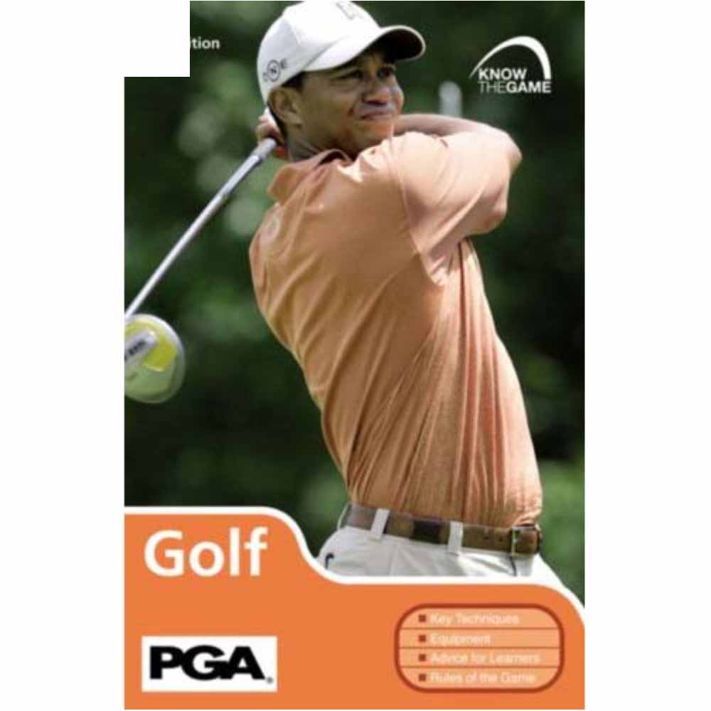 Know the Game - Golf