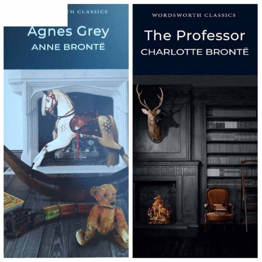 Bronte Novels
