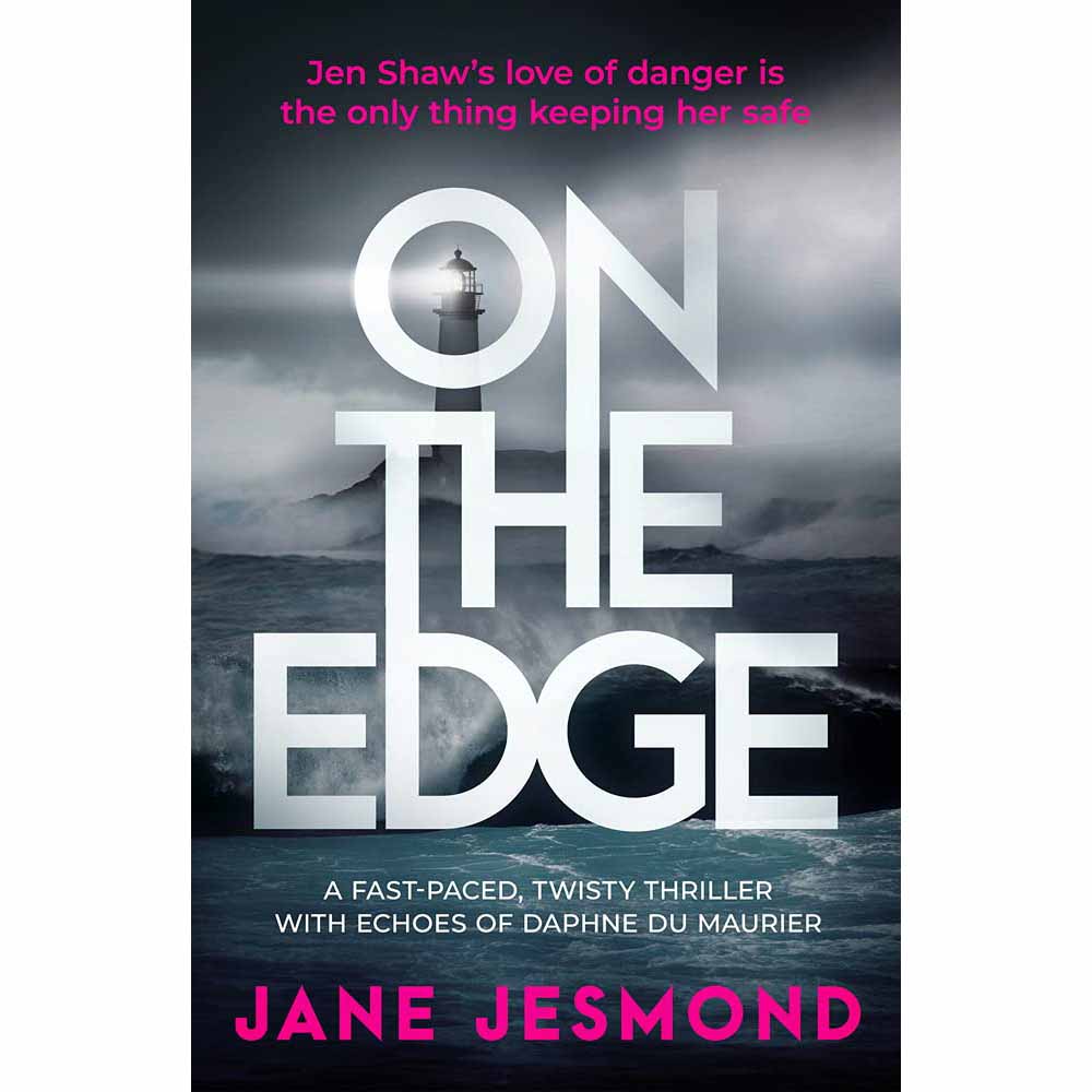 CLEARANCE: On the Edge