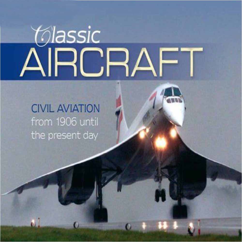 Classic Aircraft - Civil Aviation