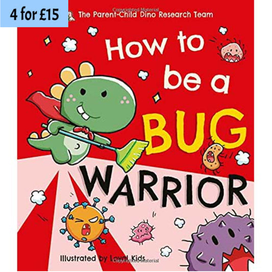 How to be a Bug Warrior