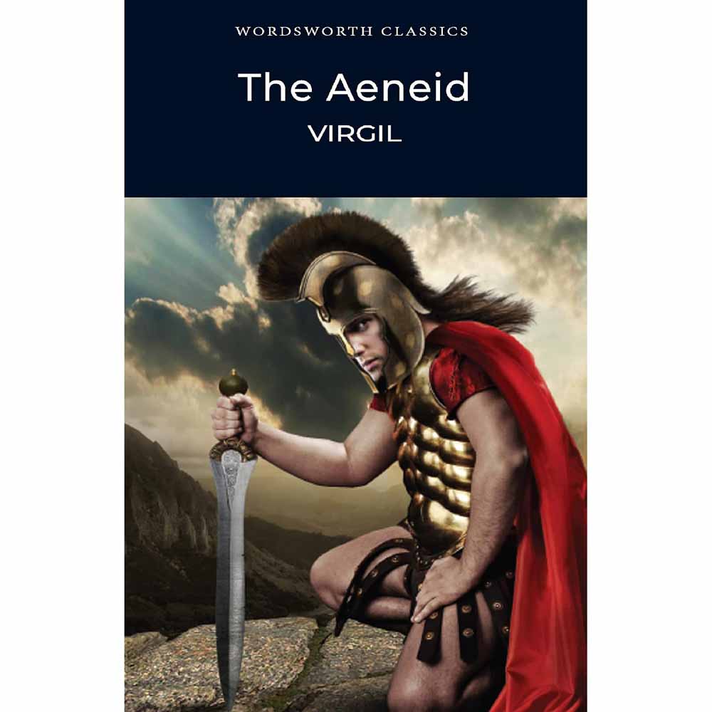CLEARANCE: The Aeneid