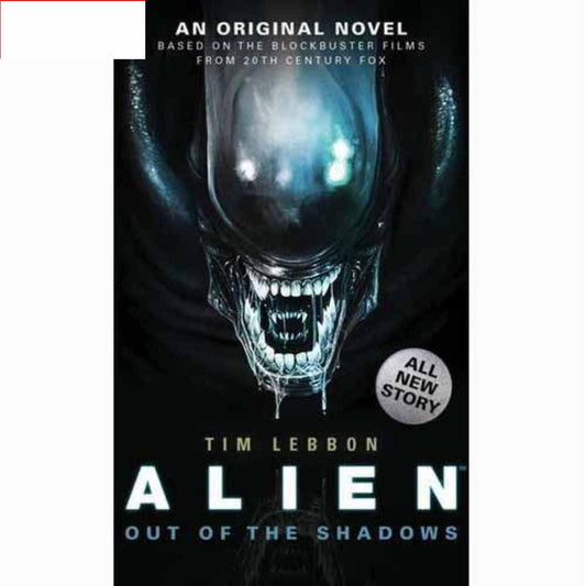 Alien: Out of the Shadows
