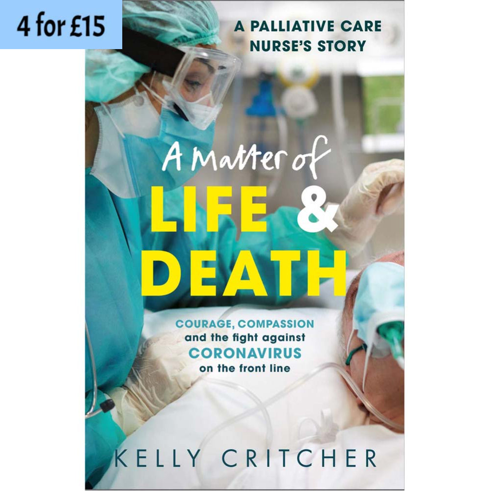 A Matter of Life & Death