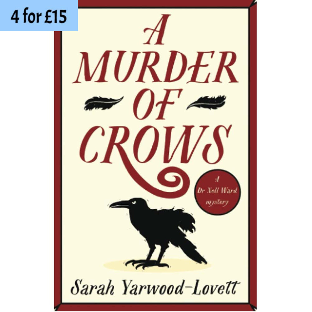 A Murder of Crows