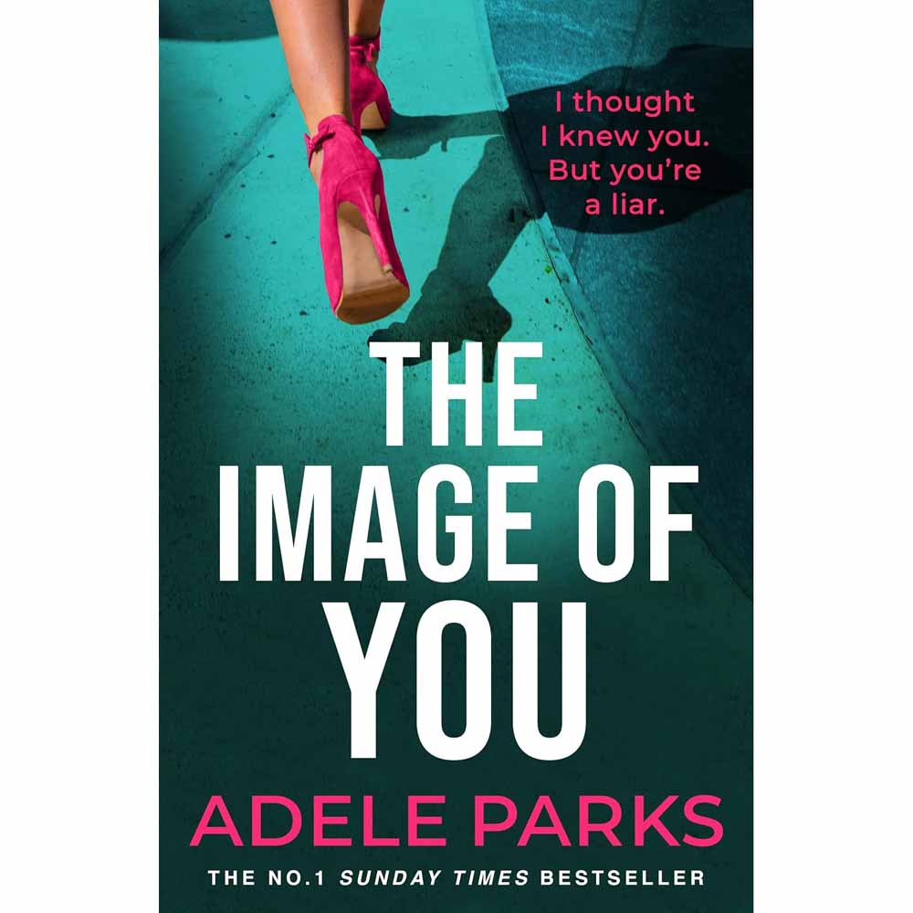 CLEARANCE: The Image of You