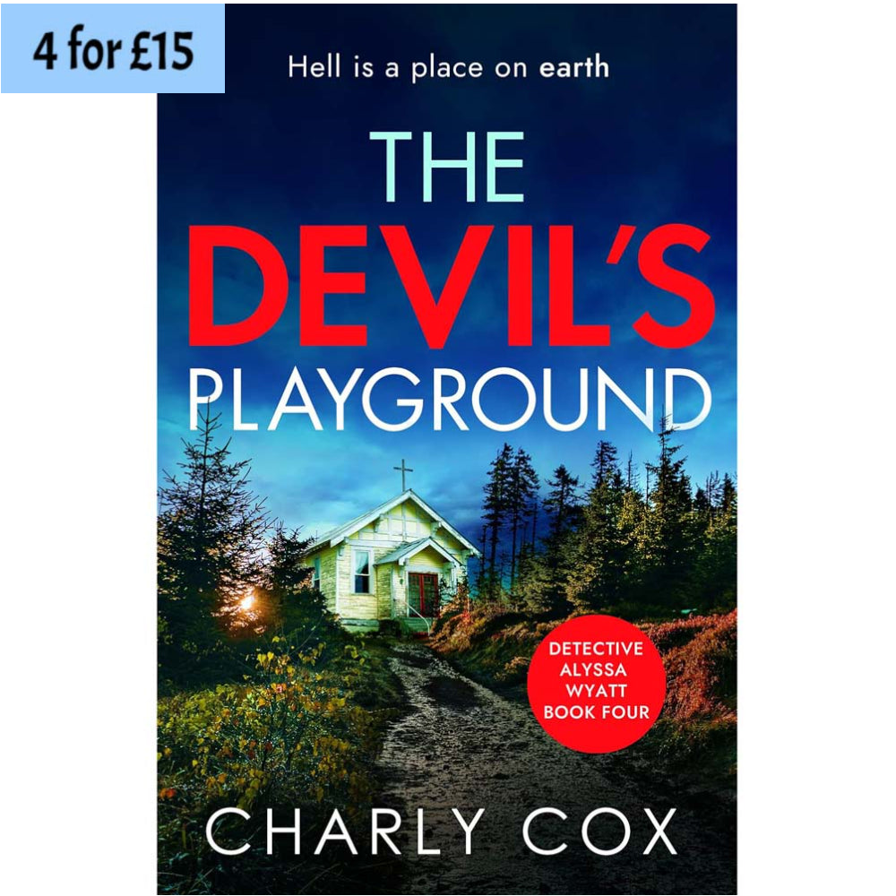 Devils Playground