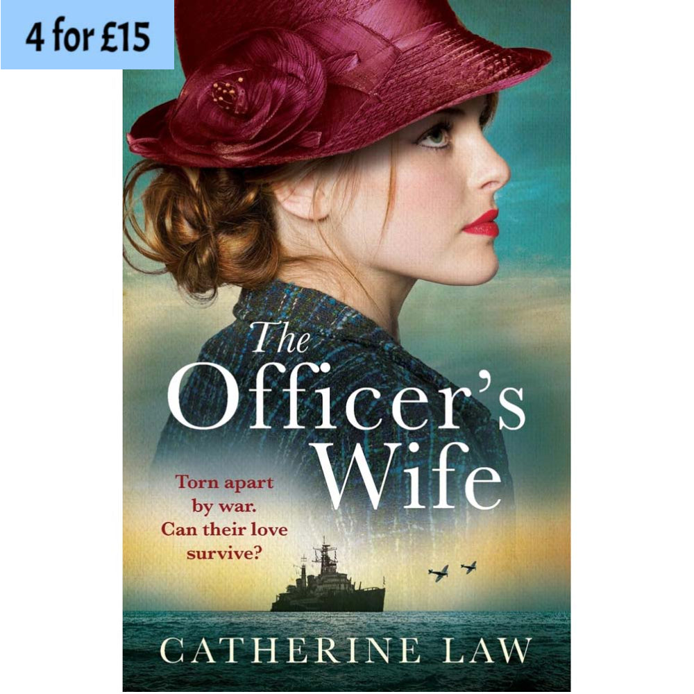 The Officers Wife