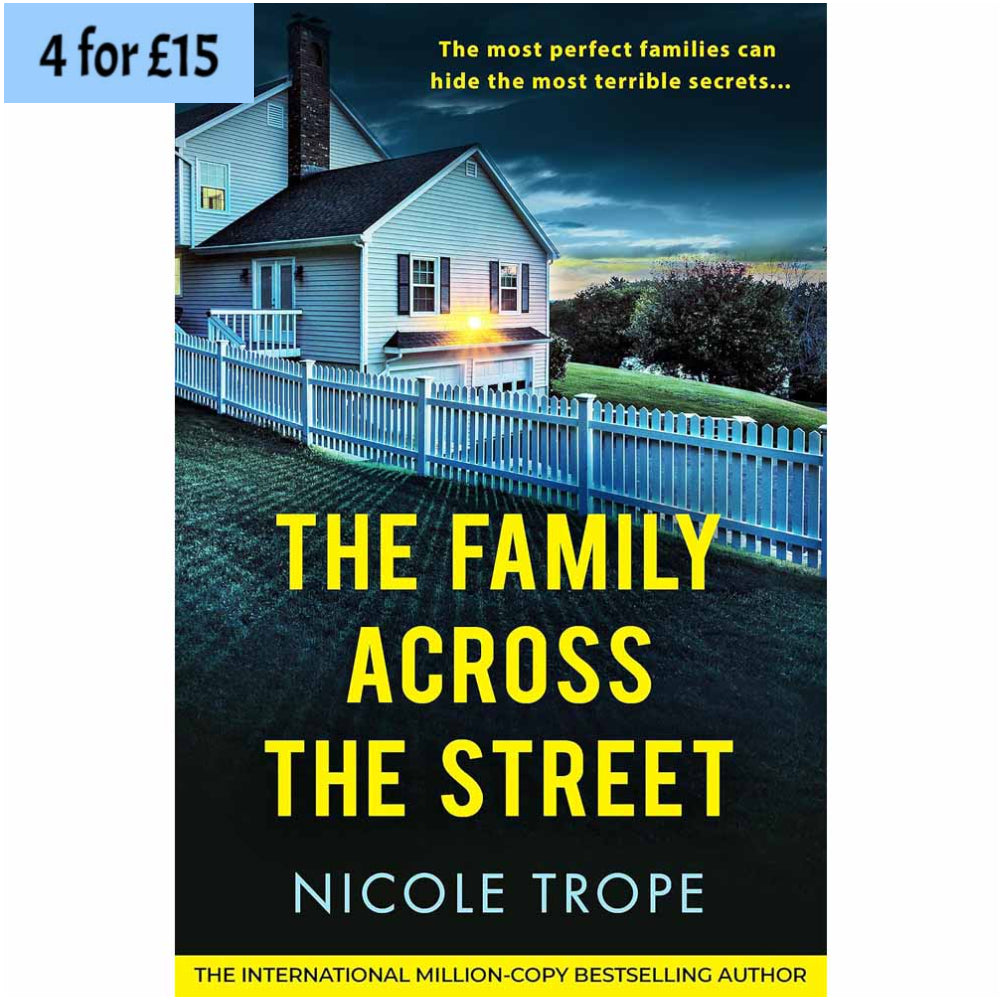 The Family Across the Street