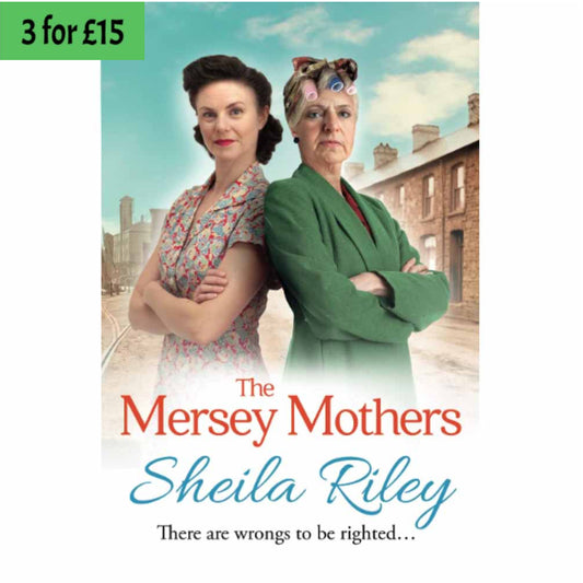 The Mersey Mothers
