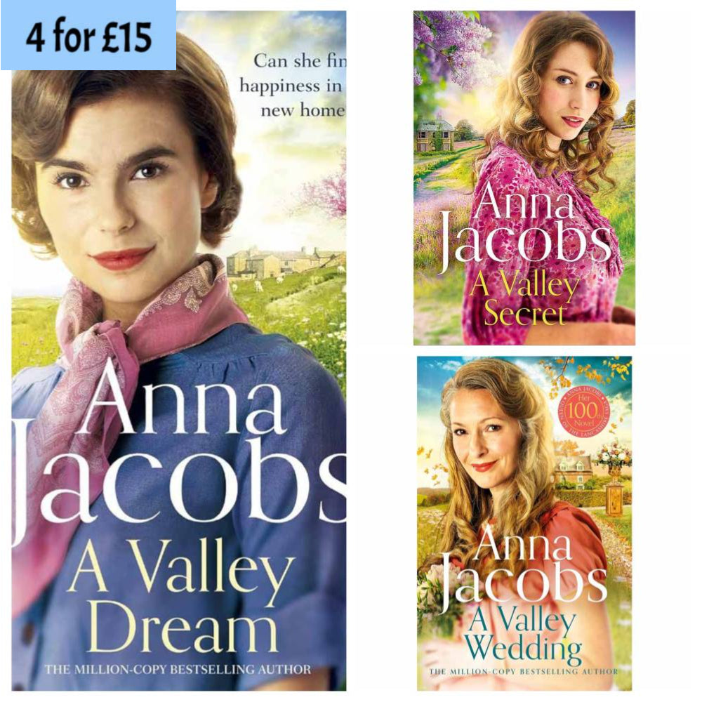 Backshaw Moss Series