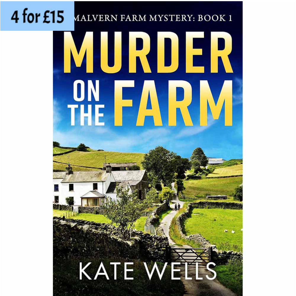 Murder On The Farm