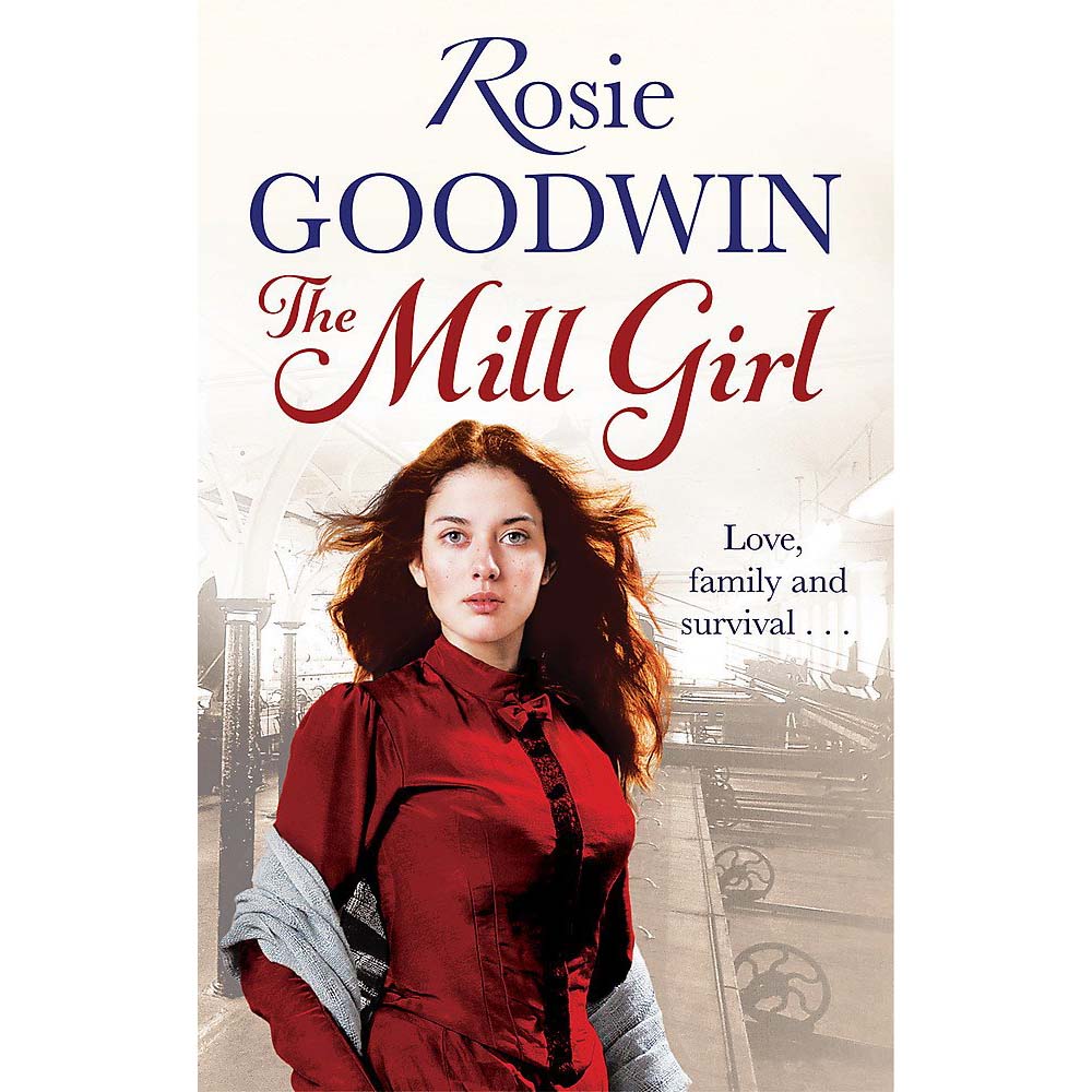 Stand Alone Novels by Rosie Goodwin